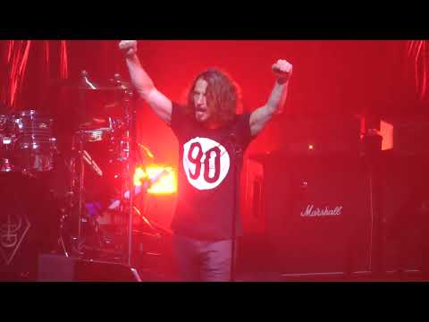 Chris Cornell - War Pigs