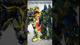 Ironhide And Ratchet Best Dou Of Autobots In Live-Action Movie Tribute