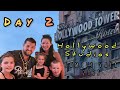 Hollywood Studios! Day 2 Family Vacation