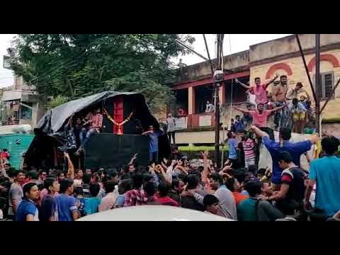 Waghachi talim 2018 yatra