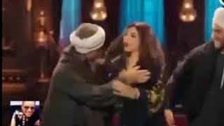 خروف ديوث سمعها