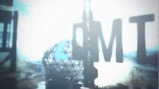 2D Motion Tracking Template [Dome]