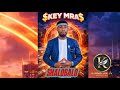 Key Mra Shalabalo Official Audio