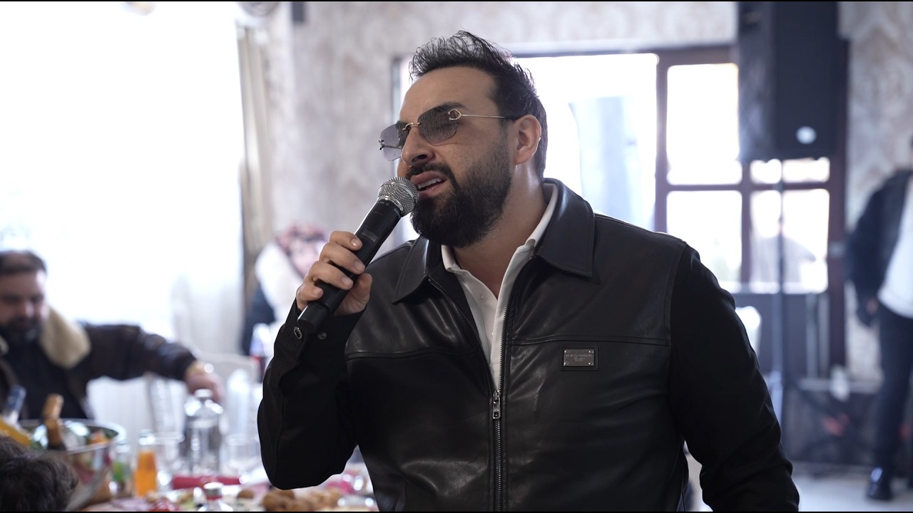 CRISTIAN DE LA CRAIOVA 🛑 TIMPUL CU FAMILIA 🛑 2026