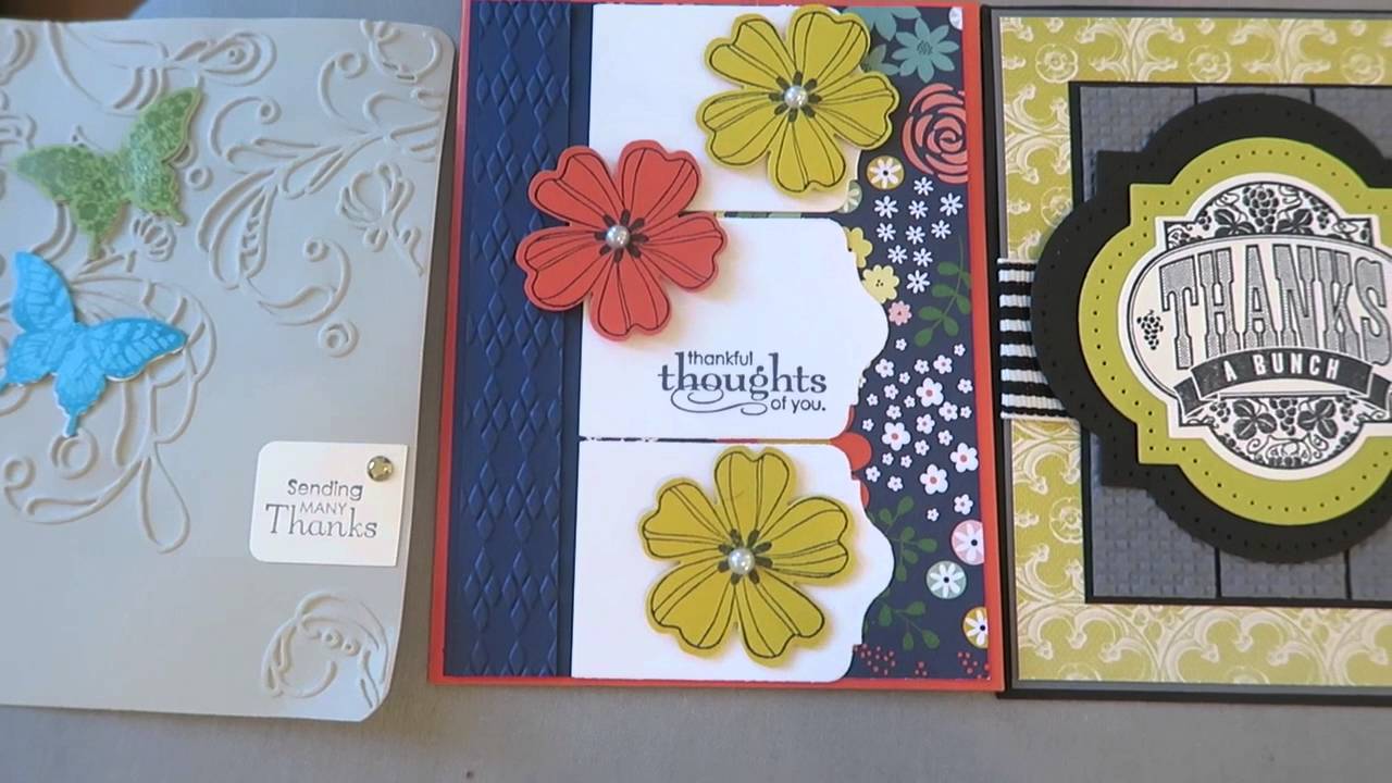 homemade cards all occasion cards card making and