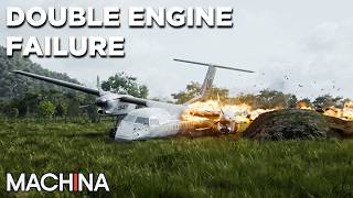 The Airliner Crash That Should Never Have Happened | Mayday Air Disaster
