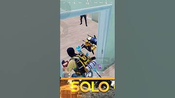 When Skills are your first priority 🔥 #shorts #ytshorts #pubgmobile