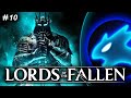 Checking Out Estus Wife's Old Crib - Lords of the Fallen (2023) [Blind] #10