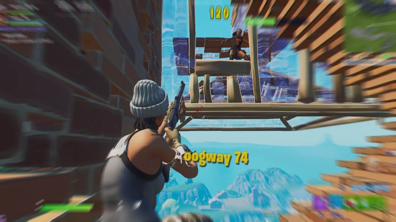 AyarBaffo | Highlights #2 (Season 6) - YouTube