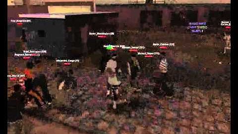 Southside Locotes 13