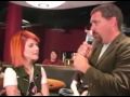 Bowling With Hayley Williams From Paramore (New 2010)