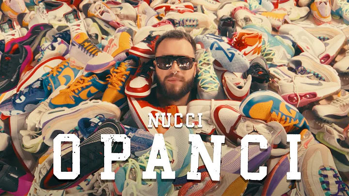 NUCCI - OPANCI (OFFICIAL VIDEO) Prod. By Jhinsen