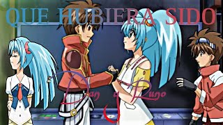 Que Hubiera Sido - Dan y Runo bakugan ventino DanyRuno