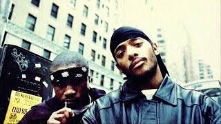 Mobb Deep - Why me ft. Nas