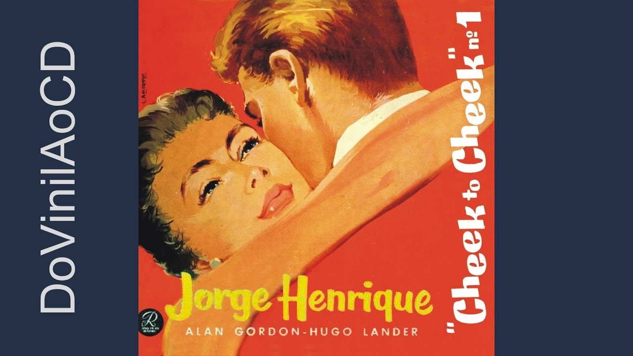 Jorge Henrique, Alan Gordon E Hugo Lander - Blue Moon (4/12)