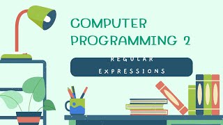 Computer Programming 2 - SY2223-2T | 08 Regular Expressions [Prefinals] | Week 3-4 Net Worth