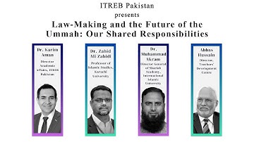 Law-Making and the Future of the Ummah: How Maqasid al-Shariah Can Guide State Legislation