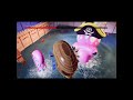 Giant Octopus Boss Almost DESTROYED Us 😳 | It Takes Two #shorts #bossfight #viralgaming