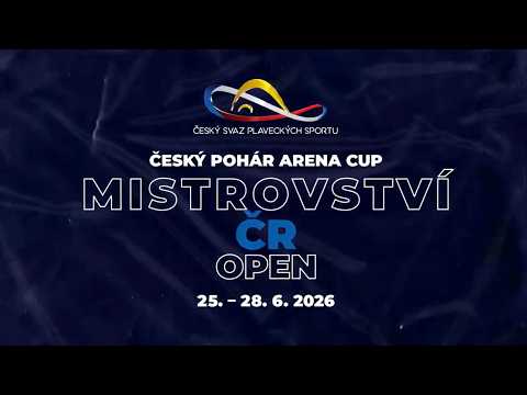 Letní mistrovství ČR 2026 - 8. půlden