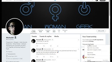 CSV Command Injection In Twitter