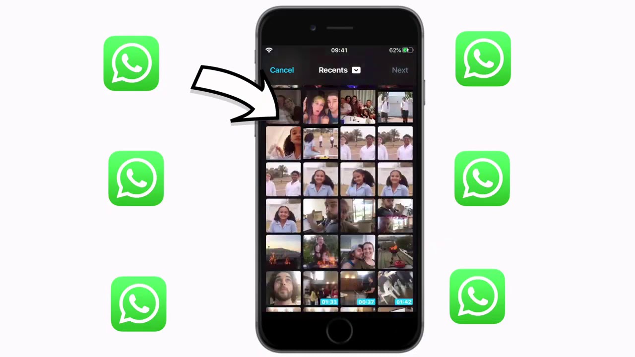Tutorial Splice App Editing Video on your iPhone 2020 Update YouTube