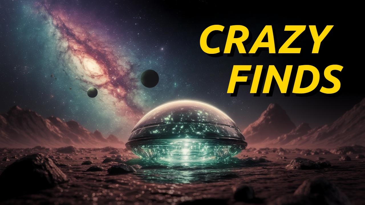 Space Discoveries That Shocked Scientists!