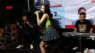 Riris Arizta Kisinan Teje Pro Police Nada Audio