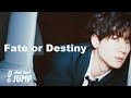 Hey! Say! JUMP - Fate or Destiny [Official Music Video]