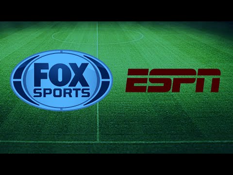 FUSÃO ENTRE ESPN E FOX É BOA PARA A TV ESPORTIVA?