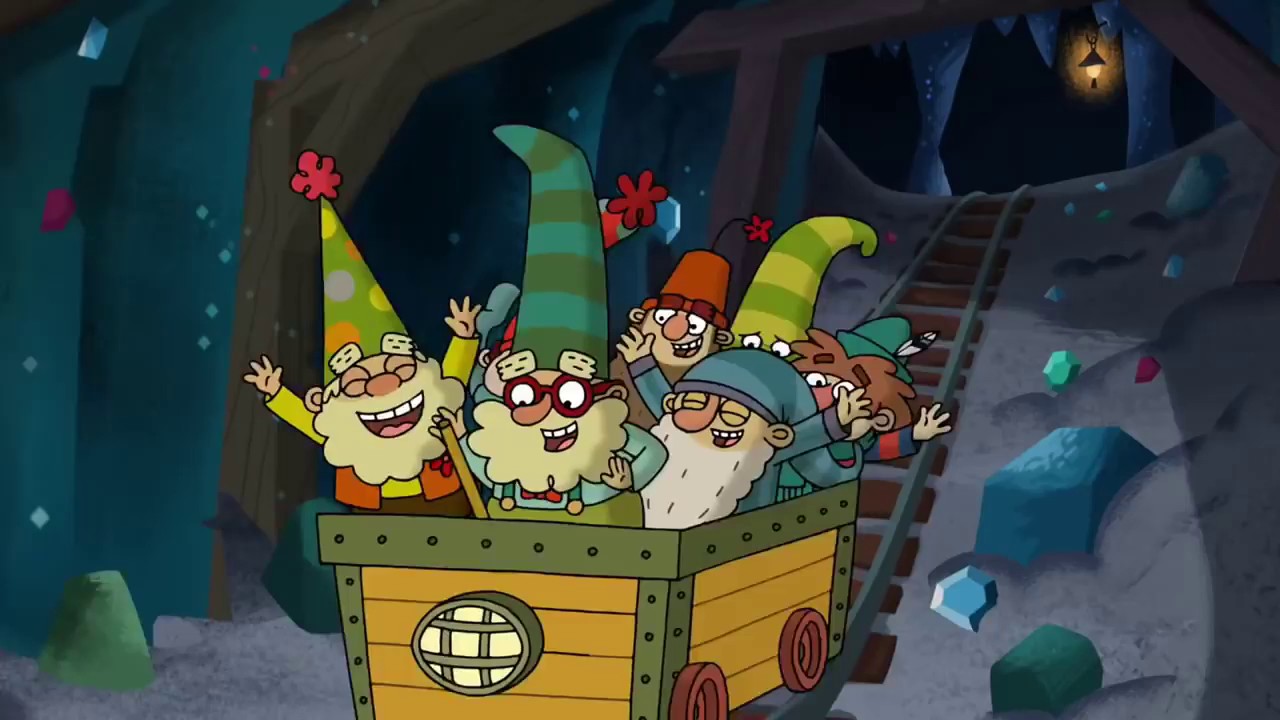 The7D - Intro (In English) - YouTube