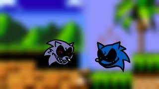 Cross Exe Clash Cross Console Clash But Lord X And Sonic.exe Sing It. Ft. Mario.exe And Mx