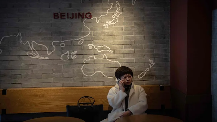 Women Are Breaking the Glass Ceiling in China