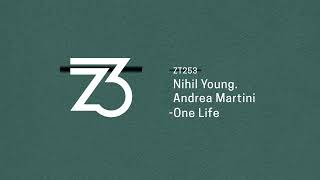 Nihil Young, Andrea Martini - One Life