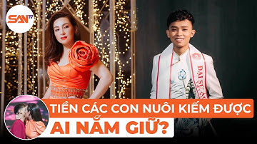 Catse đi hát Hồ Văn Cường không được giữ; bản chất con người Phi Nhung là gì?