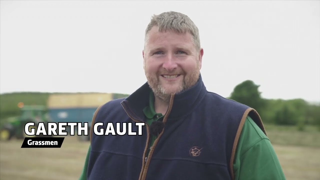 John Deere samohybné silážne režačky - Otestované. Osvedčené. Vychválené.