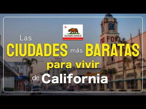 Video: ¿Es seguro el centro de Bakersfield?