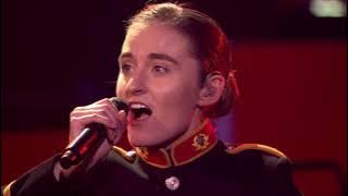 The Ecstasy of Gold | Ennio Morricone Live | The Bands of HM Royal Marines