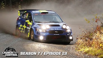 Launch Control: Final Showdown - Part 1 - Episode 7.13