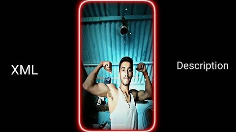 GAICHITE XML FILE ❤️ NEW ALIGHT MOTION XML FILE 😎 NEW TRENDING XML FILE 🙄