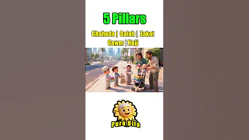 The Top 5 Islam Pillars You Need To Know Before Ramadan Ends 