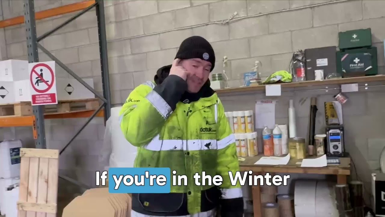 3 likes and we’ll send Craig flying off a ski jump ⛷️