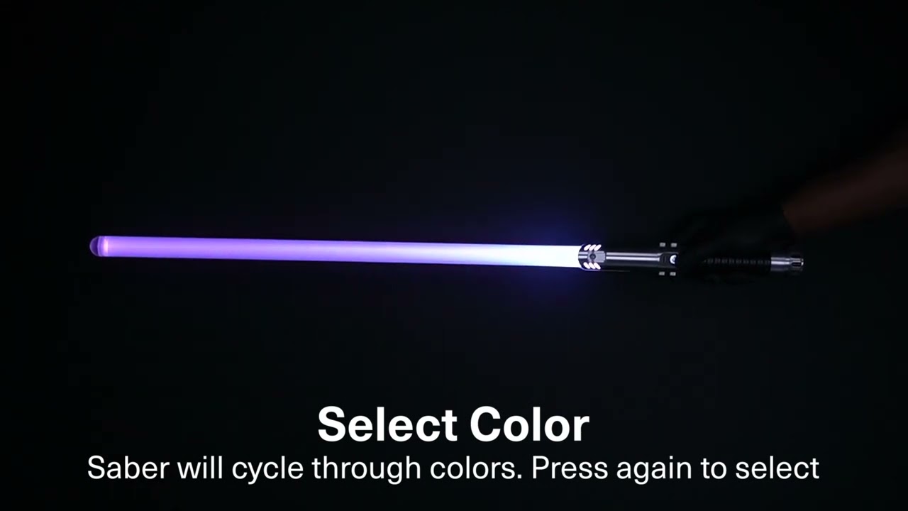 Xeno V3 RGB Premium - SaberForge