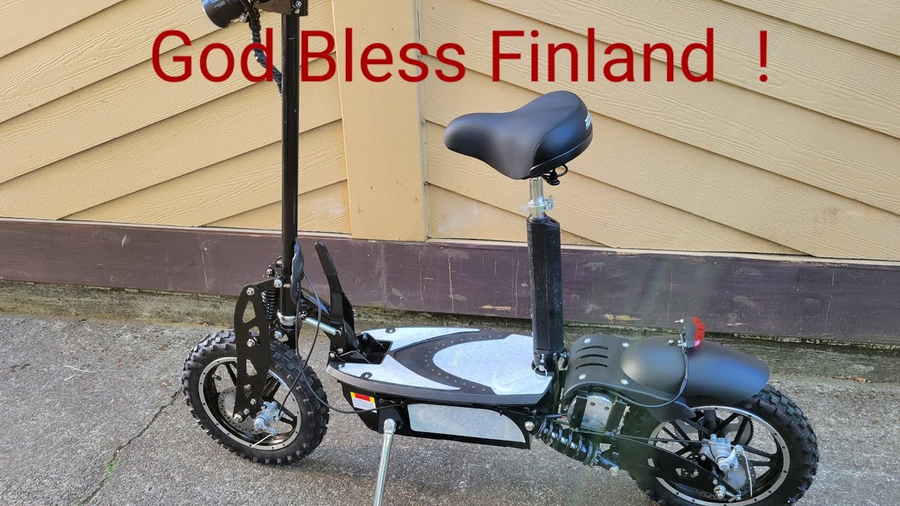 Rosso Cobra charging system upgrade