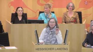 Hessisches Kinder- Und Jugendhilfegesetzbuch Hkjgb - 14.12.2016 - 92. Plenarsitzung