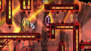 The hell origin 100% WITH CLICKS