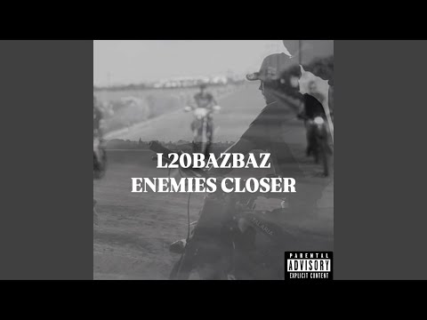 Enemies closer