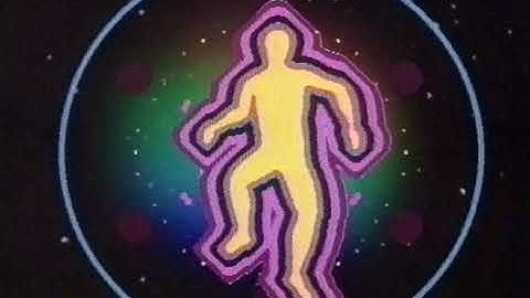 Cyberthon V: Spectrum 6 - Indigo