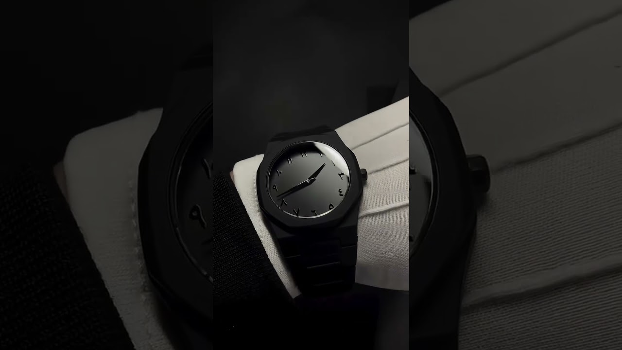 AURA WATCH ⌚ Free delivery all Pakistan 👍 ORDER NOW 