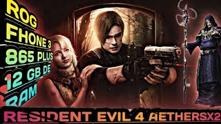 Resident Evil 4 Waly MOD Edition Dublado PT-BR - PS2 ISO RIP 