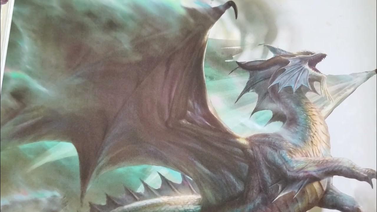 How to Summon an Aspect of Bahamut YouTube